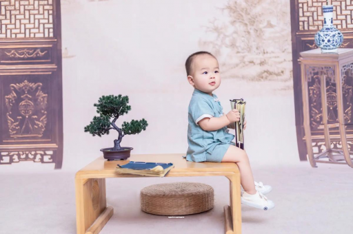 玉树宝宝感冒晚上咳嗽